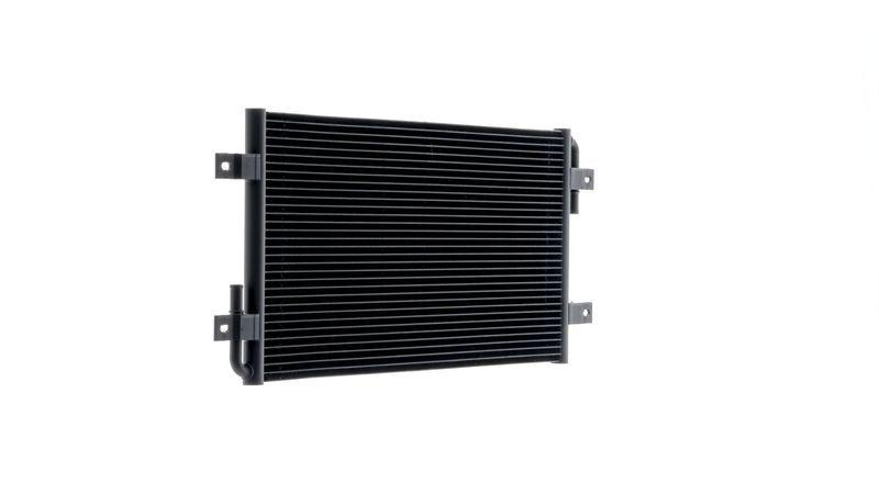 MAHLE, Radiateur basse température, intercooler