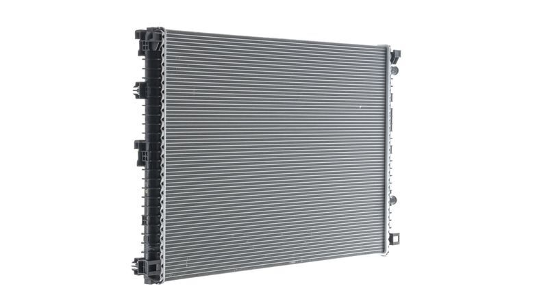 MAHLE, Radiateur basse température, intercooler