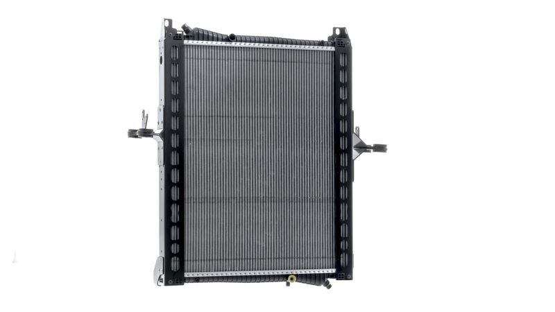 MAHLE, Radiateur basse température, intercooler