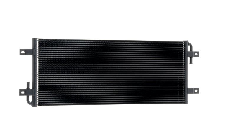 MAHLE, Radiateur basse température, intercooler