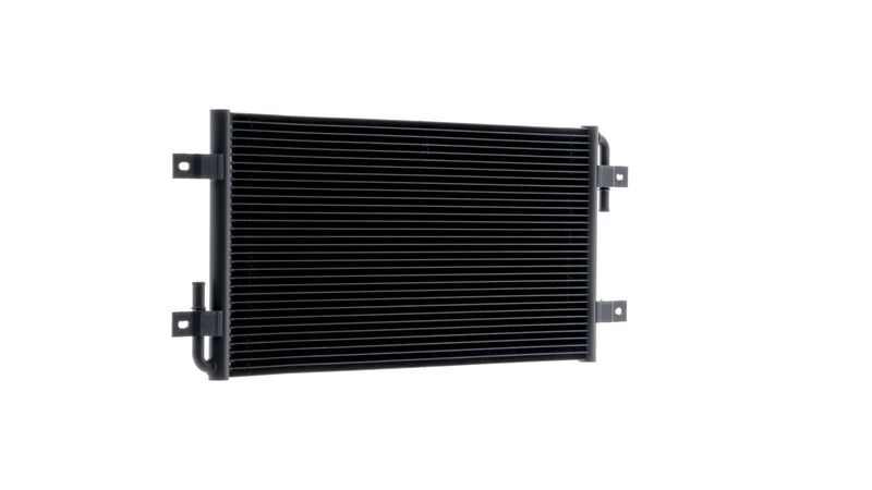 MAHLE, Radiateur basse température, intercooler