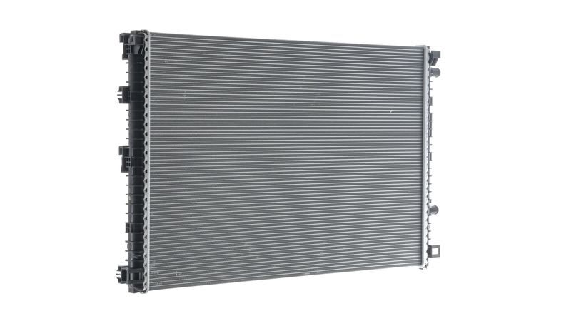 MAHLE, Radiateur basse température, intercooler