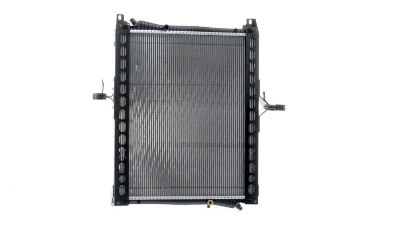 MAHLE, Radiateur basse température, intercooler