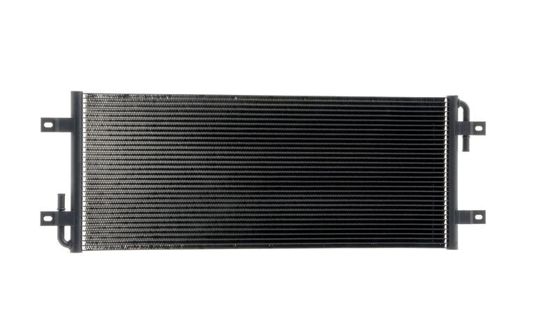 MAHLE, Radiateur basse température, intercooler