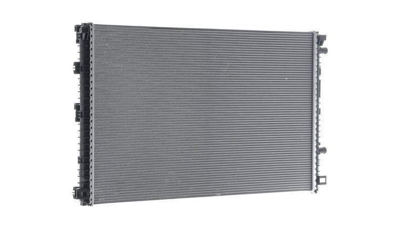 MAHLE, Radiateur basse température, intercooler