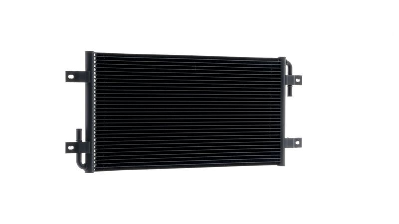 MAHLE, Radiateur basse température, intercooler