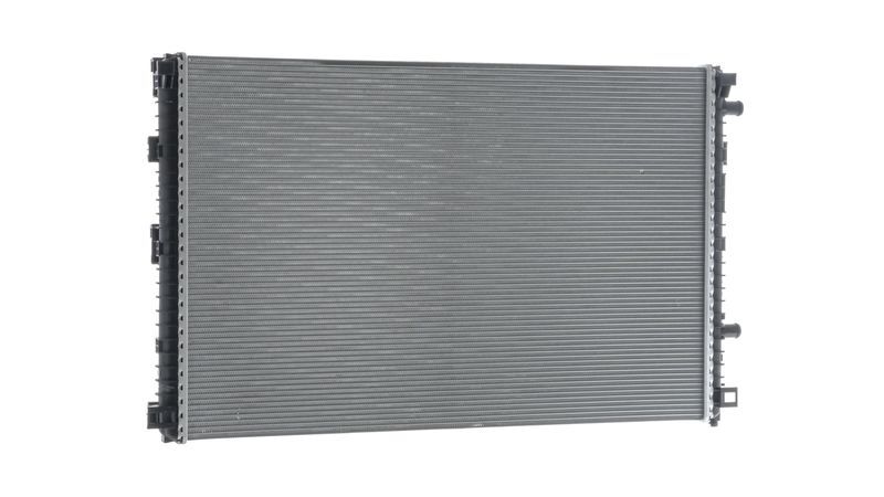 MAHLE, Radiateur basse température, intercooler