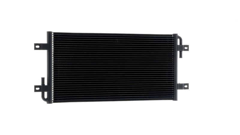 MAHLE, Radiateur basse température, intercooler