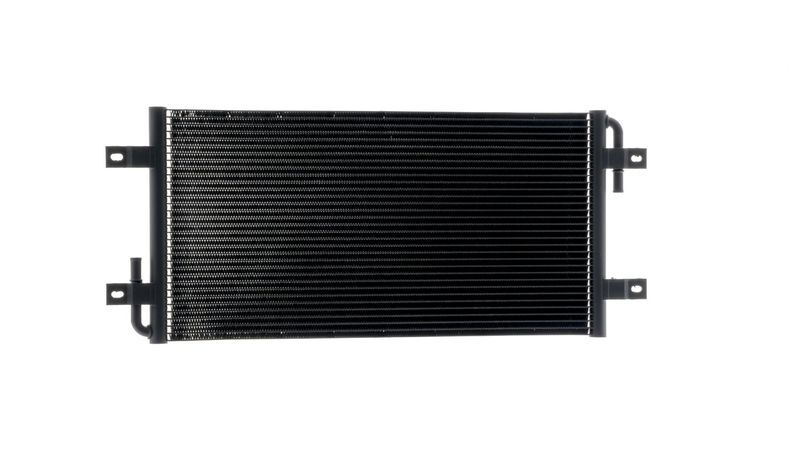 MAHLE, Radiateur basse température, intercooler