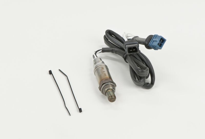 BOSCH, Sonde lambda