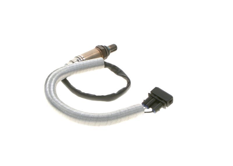 BOSCH, Sonde lambda