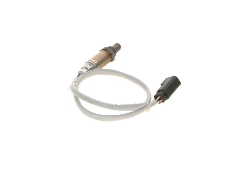 BOSCH, Sonde lambda