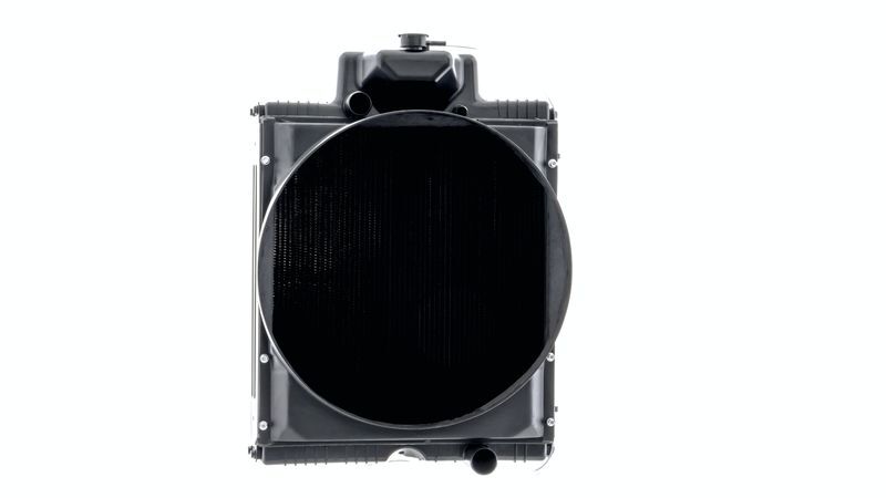 MAHLE, Radiateur, refroidissement du moteur