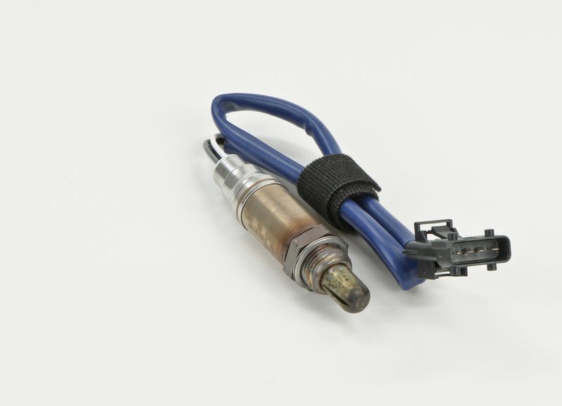 BOSCH, Sonde lambda