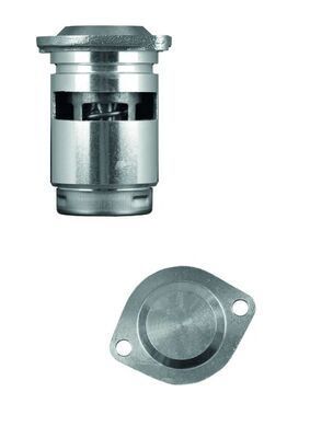 MAHLE, Thermostat, refroidissement d'huile