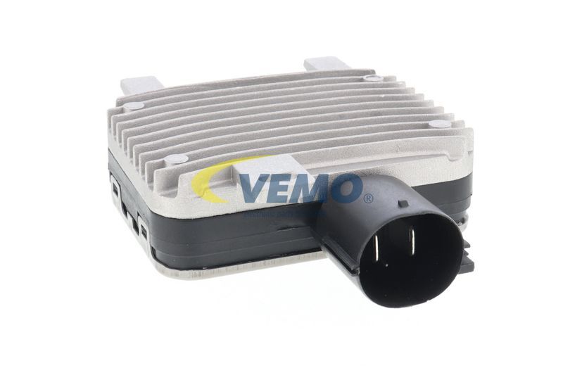 VEMO, Commande, ventilateur électrique (refroidissement du moteur)