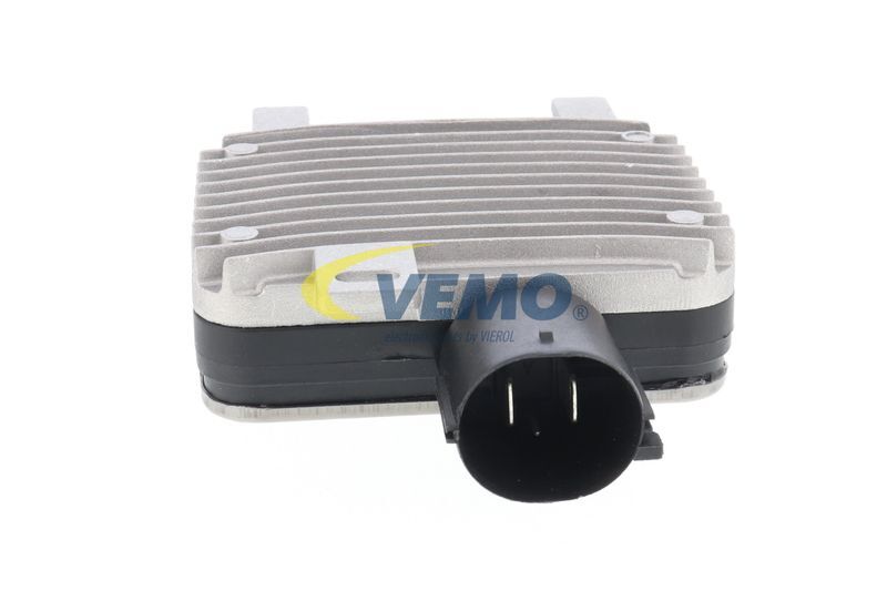 VEMO, Commande, ventilateur électrique (refroidissement du moteur)