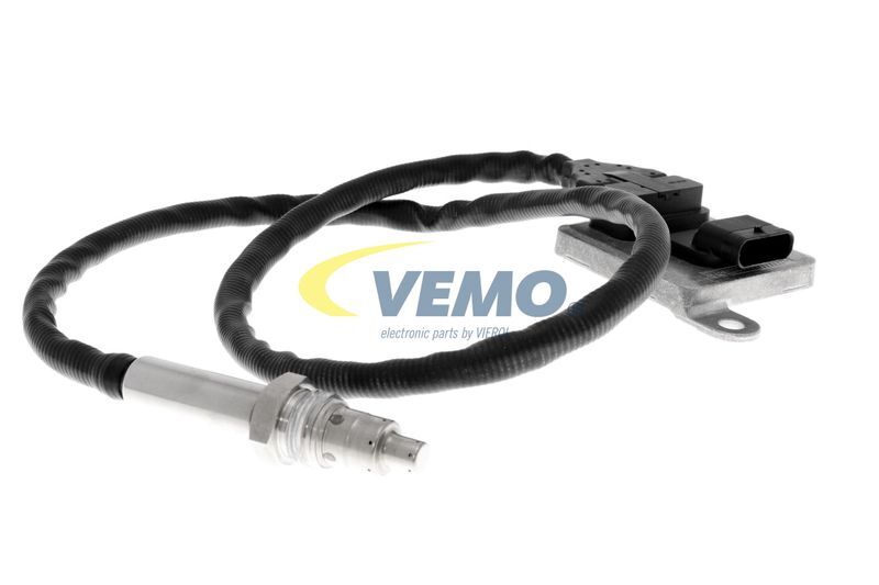 VEMO, Capteur NOx, Injection d'urée