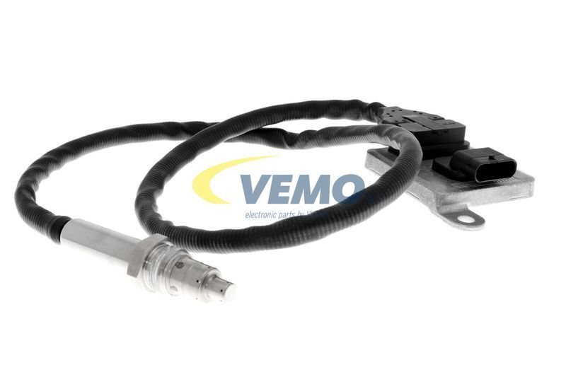 VEMO, Capteur NOx, Injection d'urée