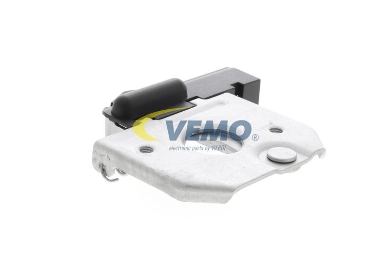 VEMO, Serrure de capot-moteur