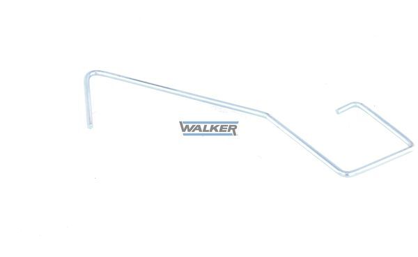 WALKER, Suspension, échappement