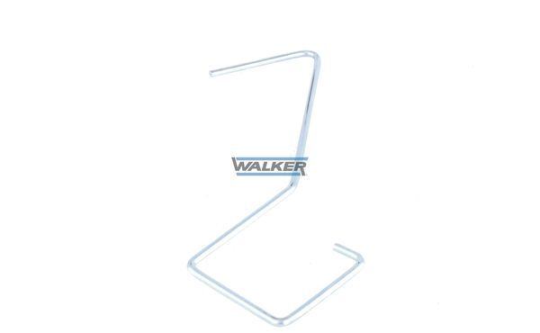 WALKER, Suspension, échappement