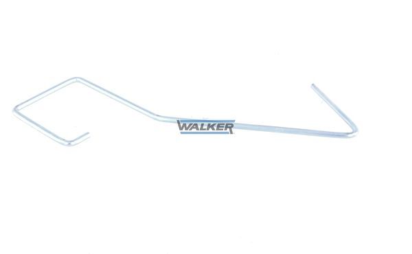 WALKER, Suspension, échappement