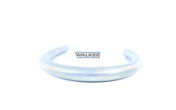 WALKER, Tube ondulé, système d'échappement