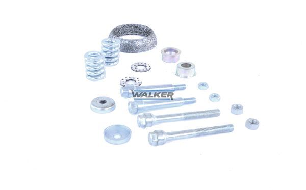 WALKER, Kit d'assemblage, système d'échappement