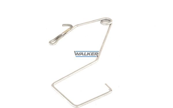 WALKER, Suspension, échappement