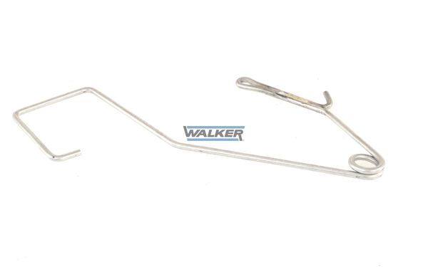 WALKER, Suspension, échappement