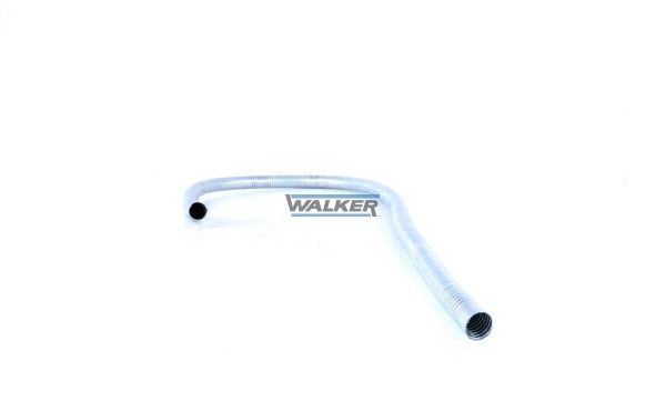 WALKER, Tube ondulé, système d'échappement