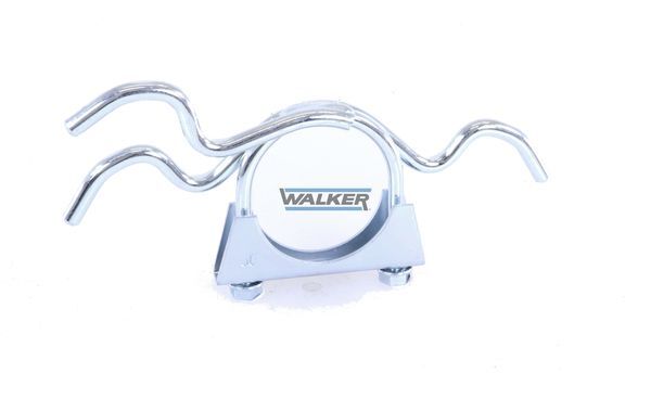 WALKER, Suspension, échappement