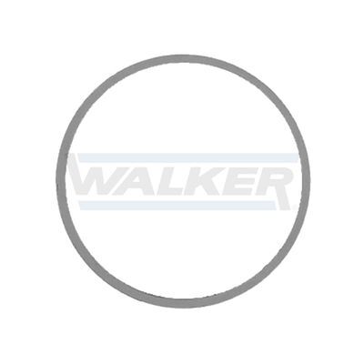 WALKER, Joint d'étanchéité, tuyau d'échappement