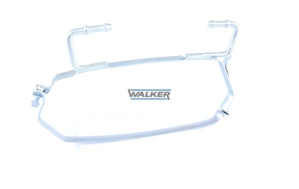 WALKER, Pièce de serrage, échappement