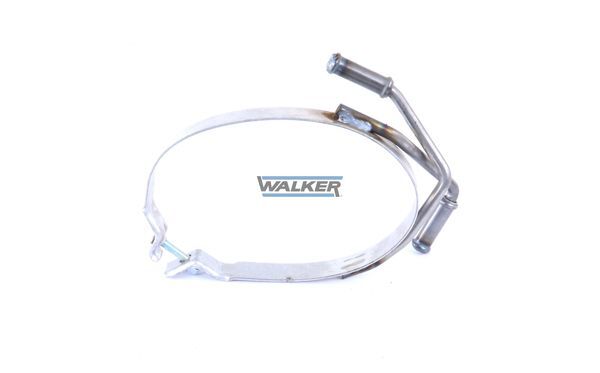 WALKER, Suspension, échappement