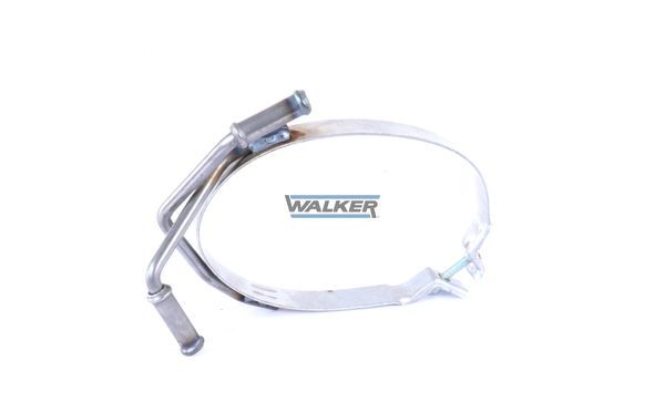 WALKER, Suspension, échappement