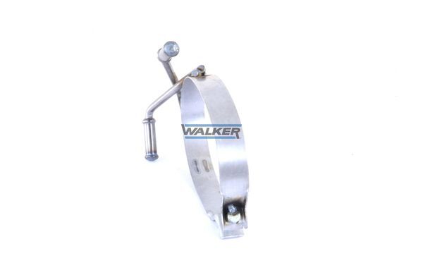 WALKER, Suspension, échappement