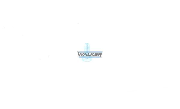 WALKER, Vis, système d'échappement