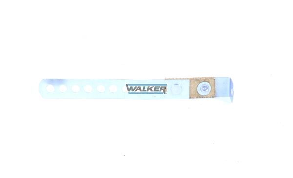 WALKER, Suspension, échappement