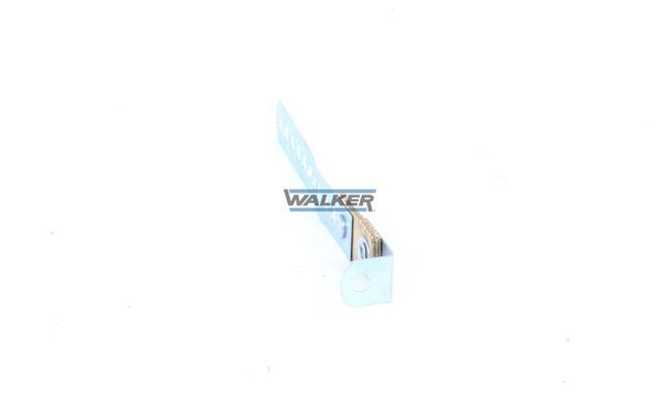 WALKER, Suspension, échappement