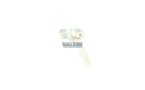 WALKER, Suspension, échappement