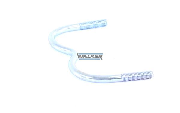 WALKER, Pièce de serrage, échappement