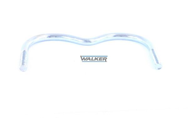 WALKER, Pièce de serrage, échappement