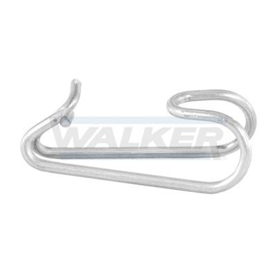 WALKER, Suspension, échappement