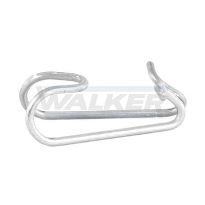 WALKER, Suspension, échappement