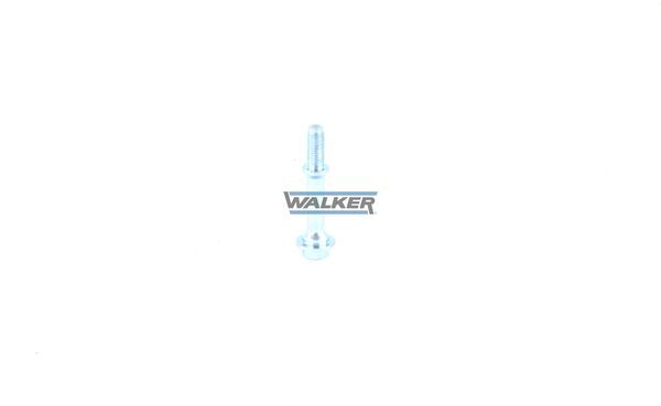 WALKER, Vis, système d'échappement