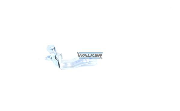 WALKER, Suspension, échappement