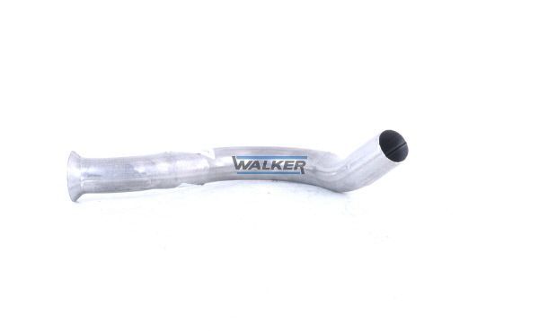 WALKER, Tuyau d'échappement