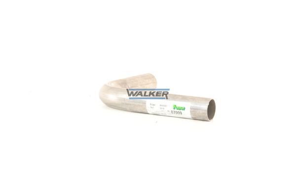 WALKER, Tuyau d'échappement